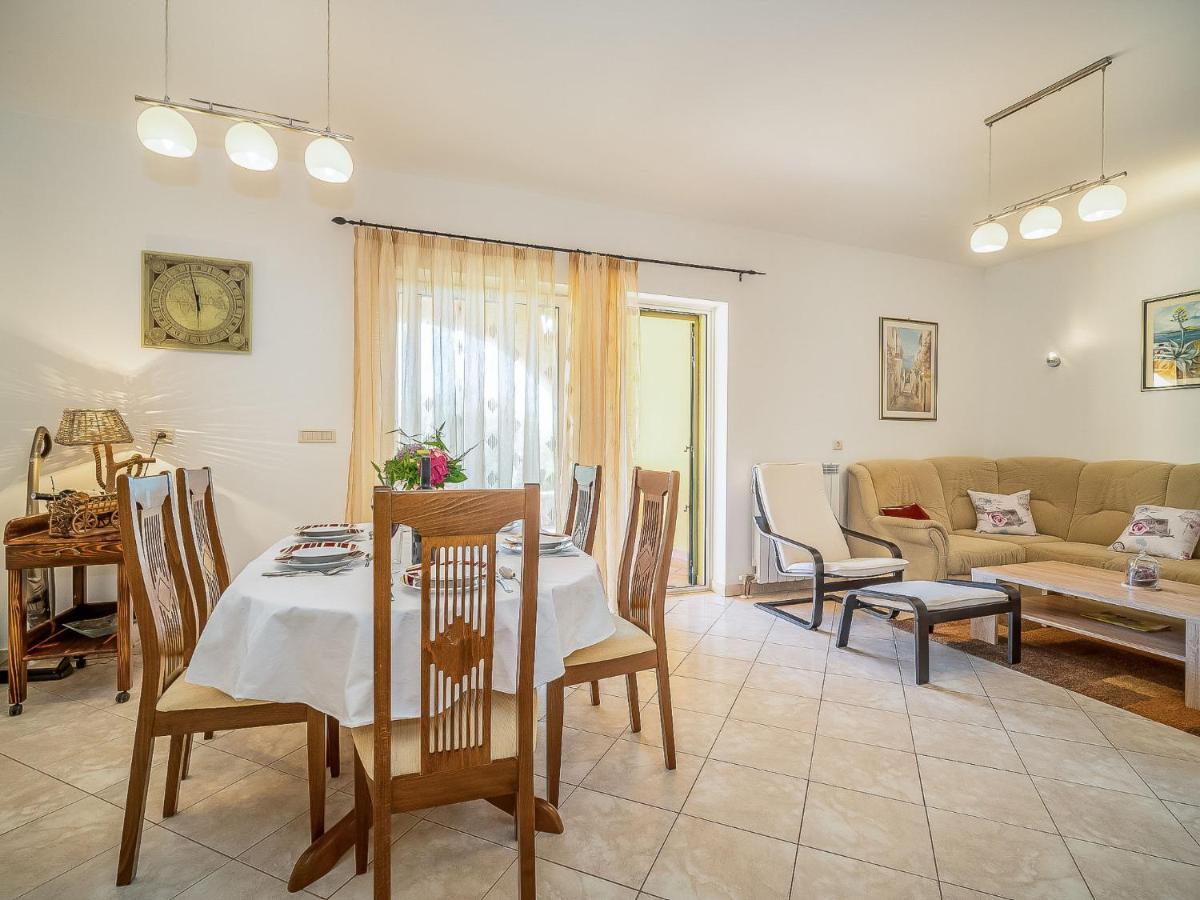 Holiday Home Mila By Interhome Kras Exteriér fotografie