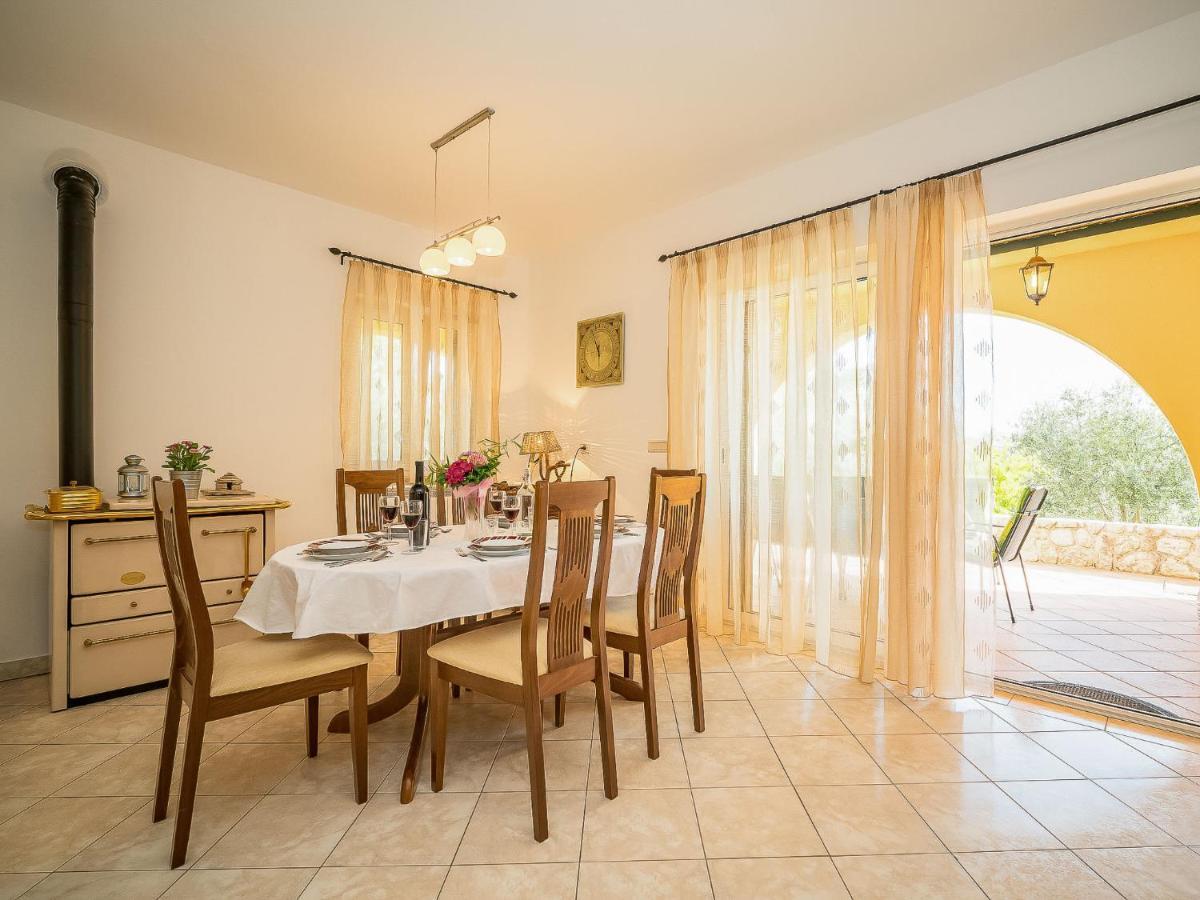Holiday Home Mila By Interhome Kras Exteriér fotografie