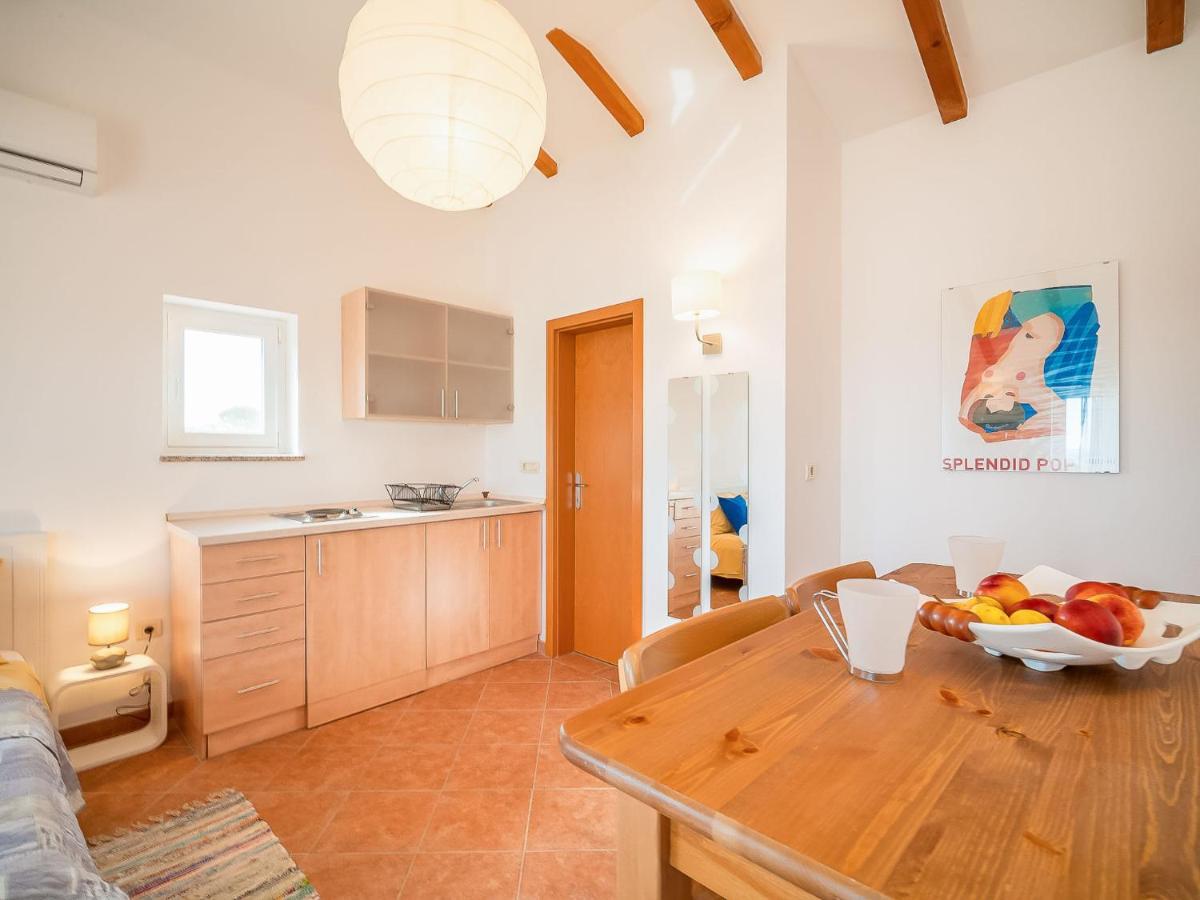 Holiday Home Mila By Interhome Kras Exteriér fotografie