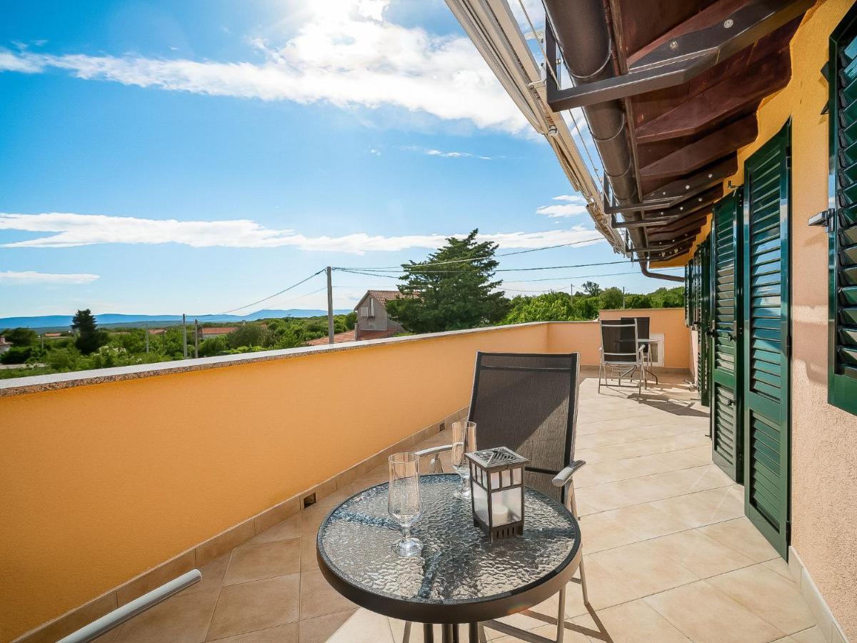 Holiday Home Mila By Interhome Kras Exteriér fotografie