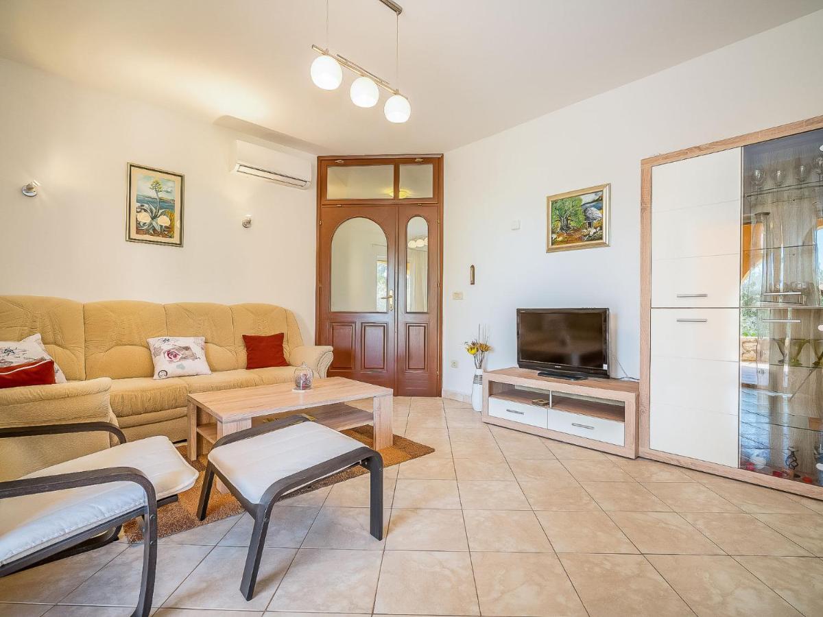 Holiday Home Mila By Interhome Kras Exteriér fotografie