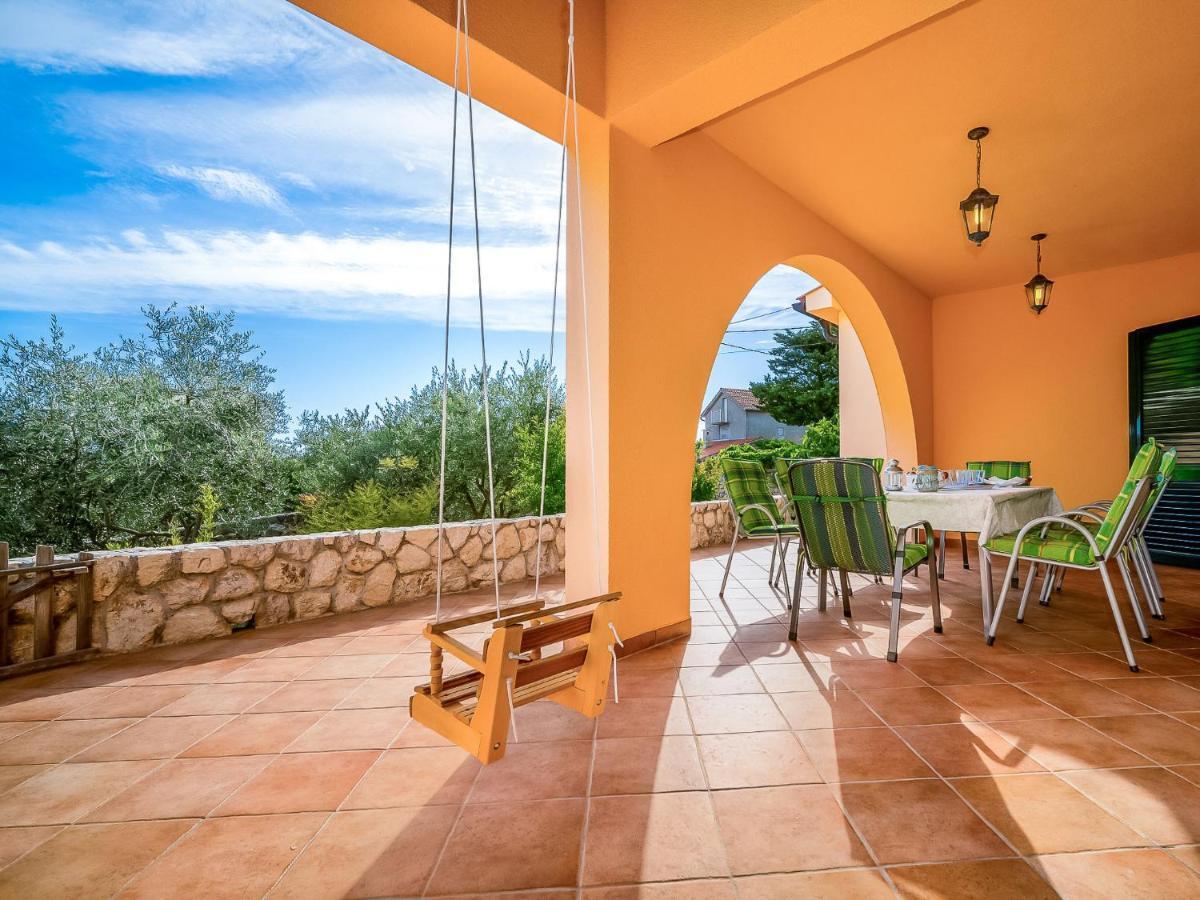 Holiday Home Mila By Interhome Kras Exteriér fotografie