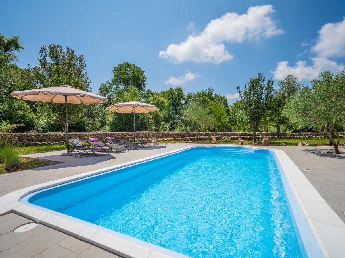 Holiday Home Mila By Interhome Kras Exteriér fotografie