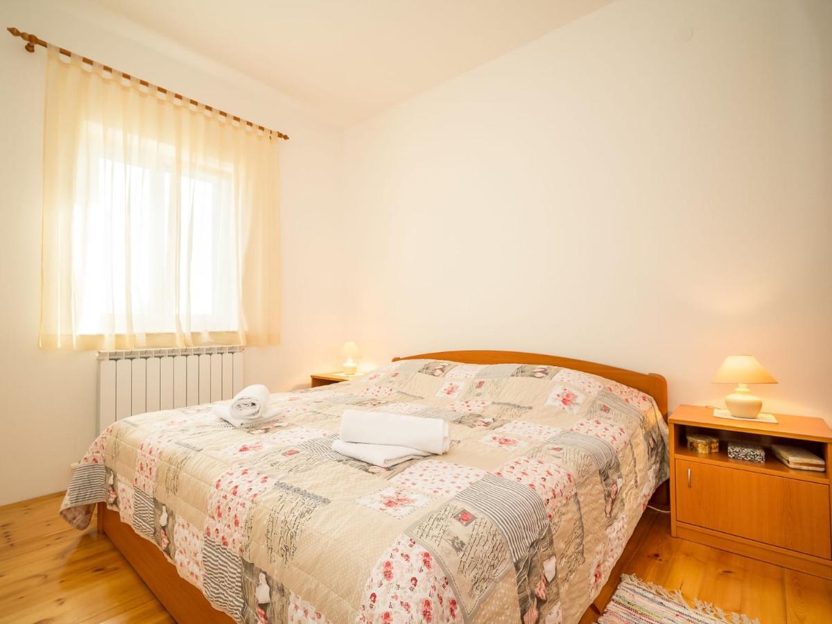 Holiday Home Mila By Interhome Kras Exteriér fotografie
