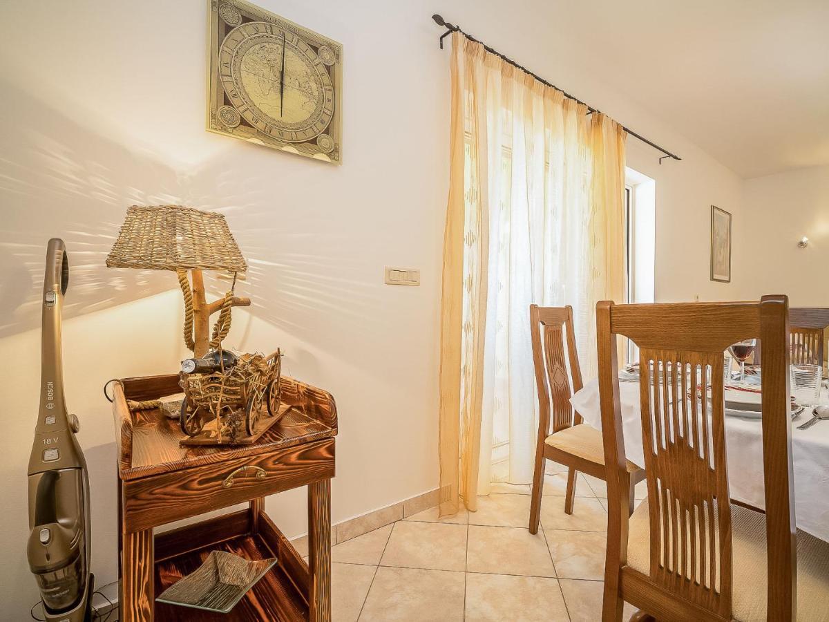 Holiday Home Mila By Interhome Kras Exteriér fotografie