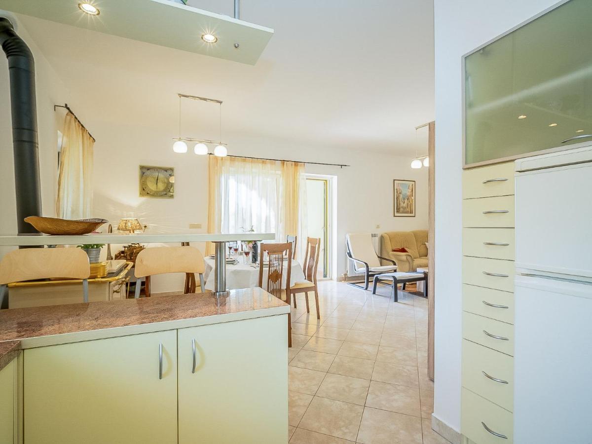 Holiday Home Mila By Interhome Kras Exteriér fotografie