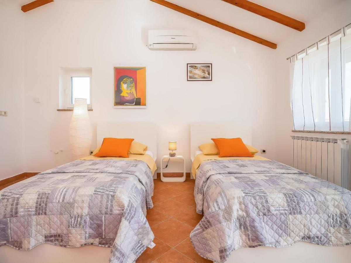 Holiday Home Mila By Interhome Kras Exteriér fotografie