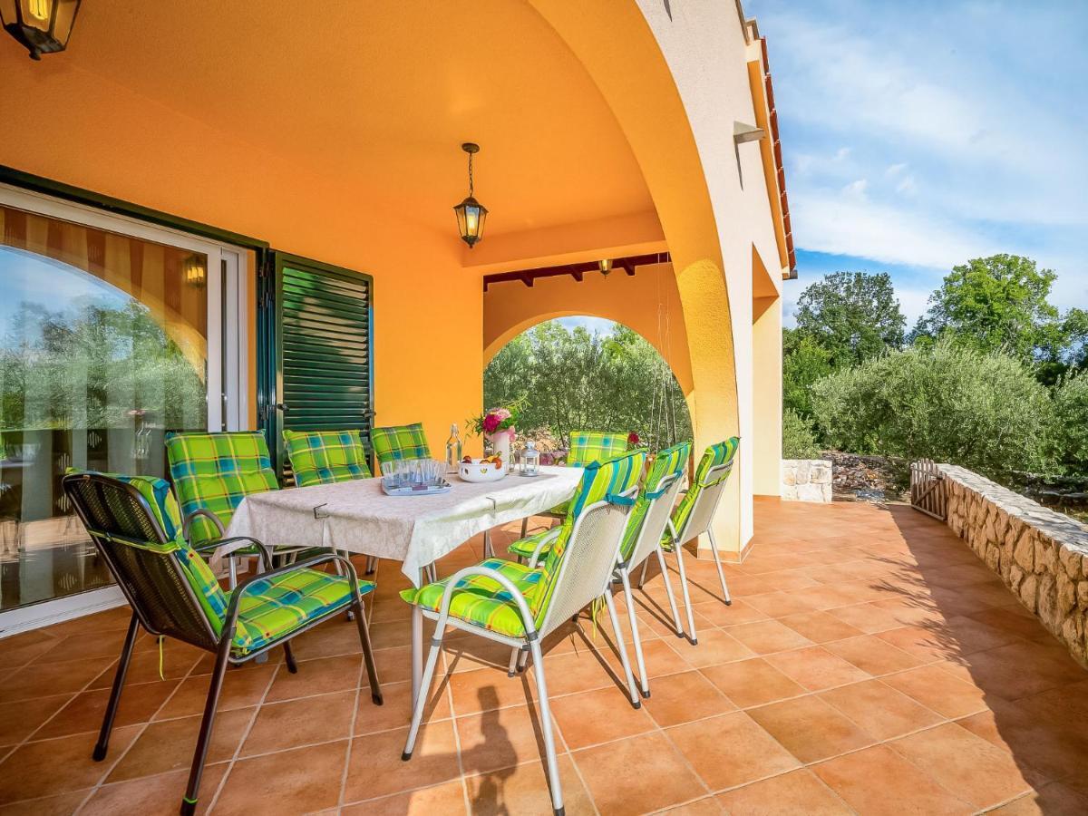 Holiday Home Mila By Interhome Kras Exteriér fotografie