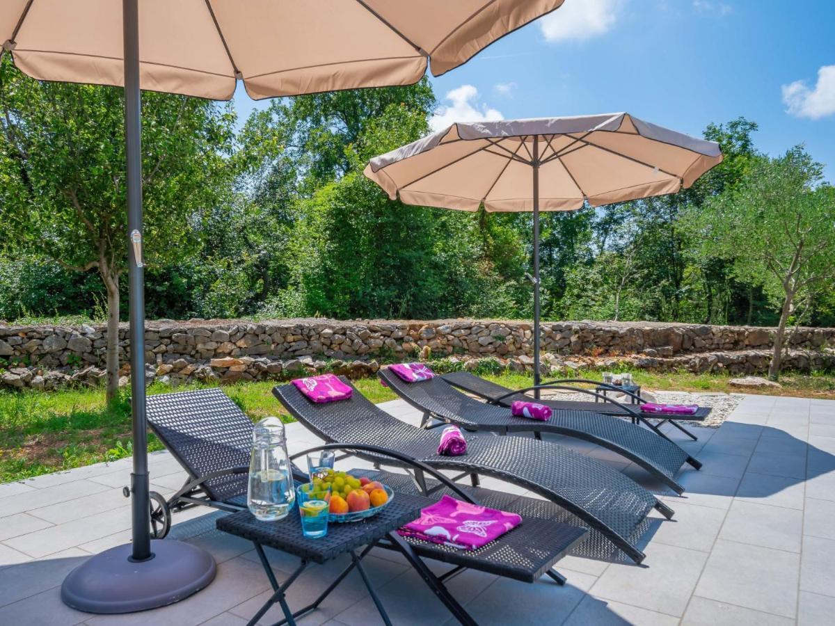 Holiday Home Mila By Interhome Kras Exteriér fotografie