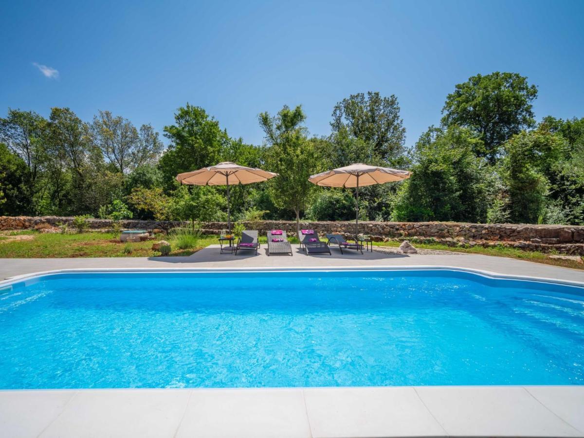 Holiday Home Mila By Interhome Kras Exteriér fotografie